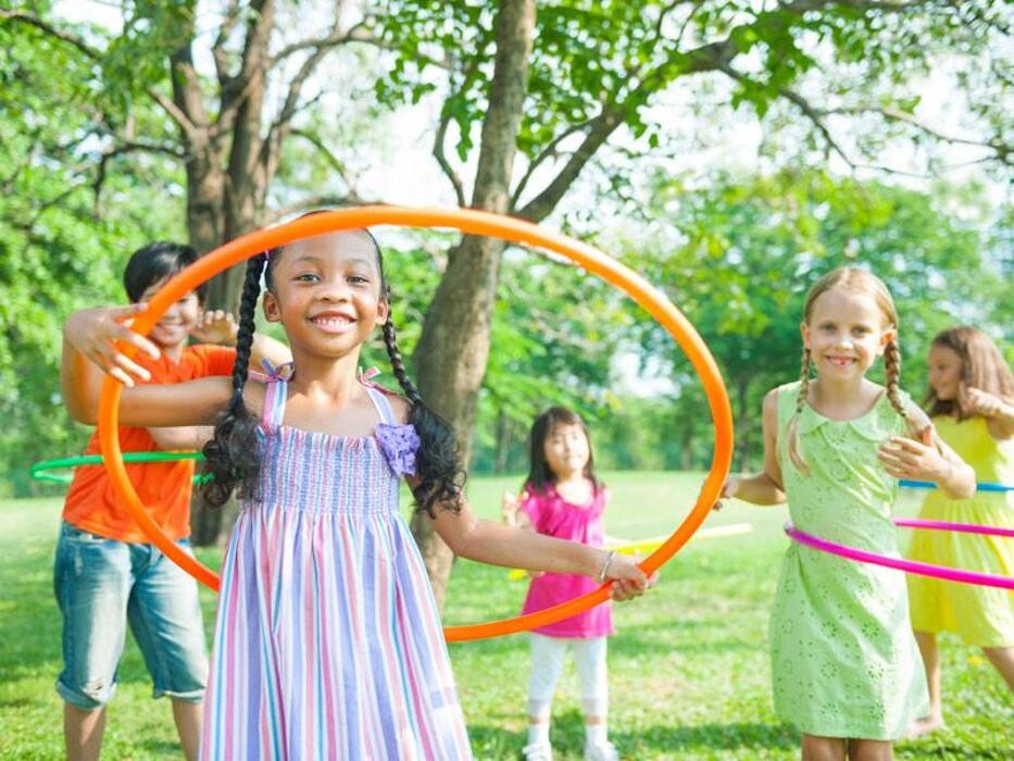 Images Margaret George School and Child Care Center