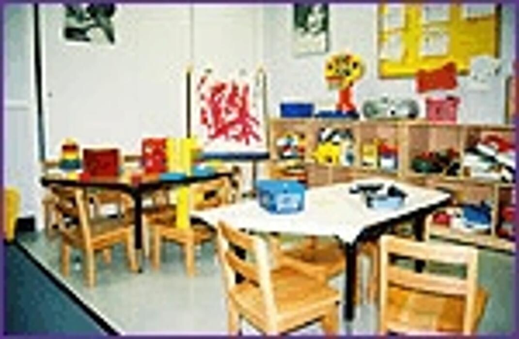 Images Margaret George School and Child Care Center