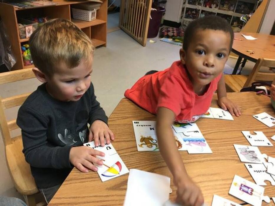 Images Margaret George School and Child Care Center