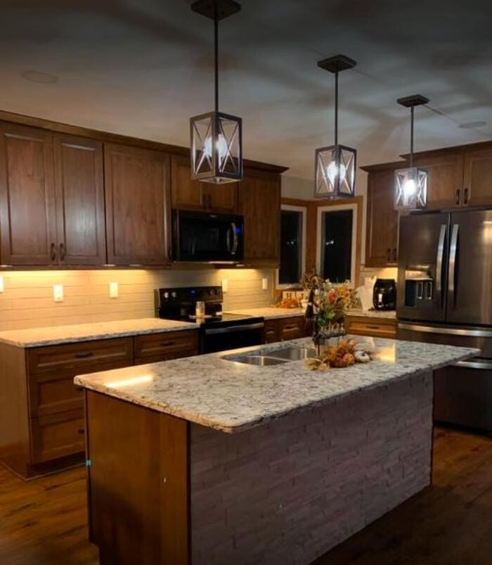 Images Buehler Interiors