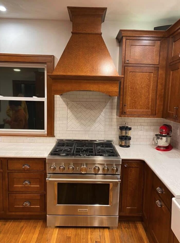 Images Buehler Interiors