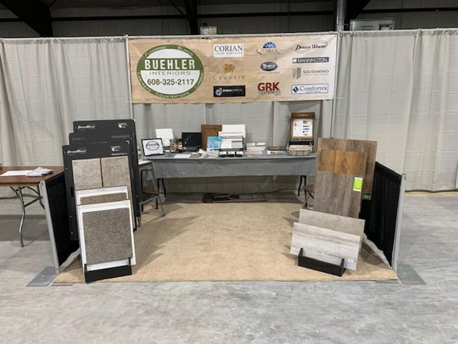 Images Buehler Interiors