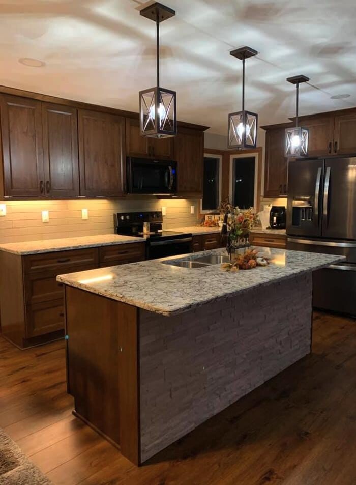 Images Buehler Interiors