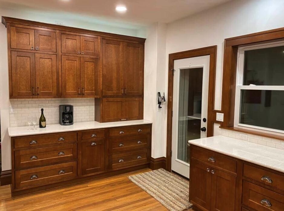 Images Buehler Interiors