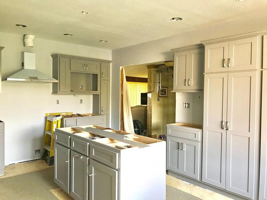 Images Buehler Interiors