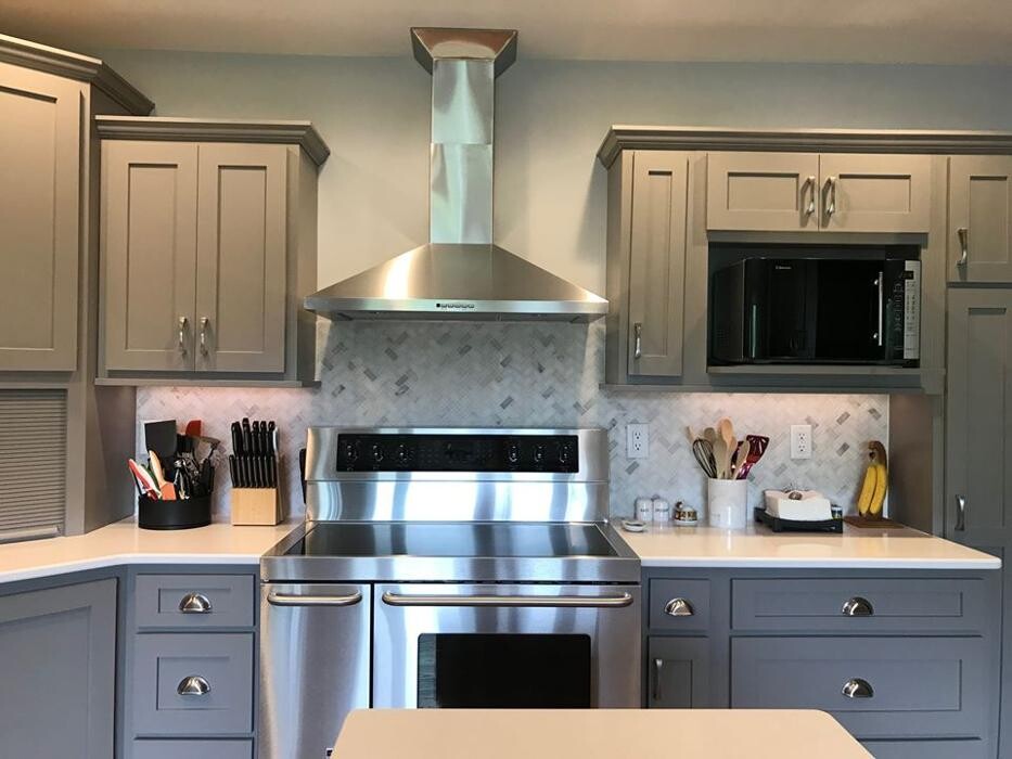 Images Buehler Interiors