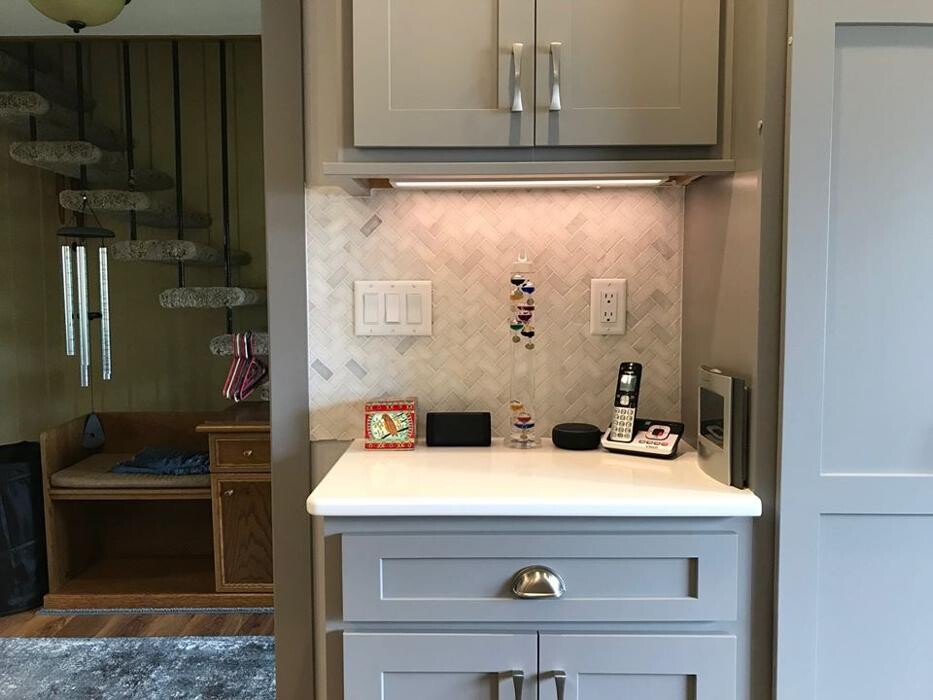 Images Buehler Interiors