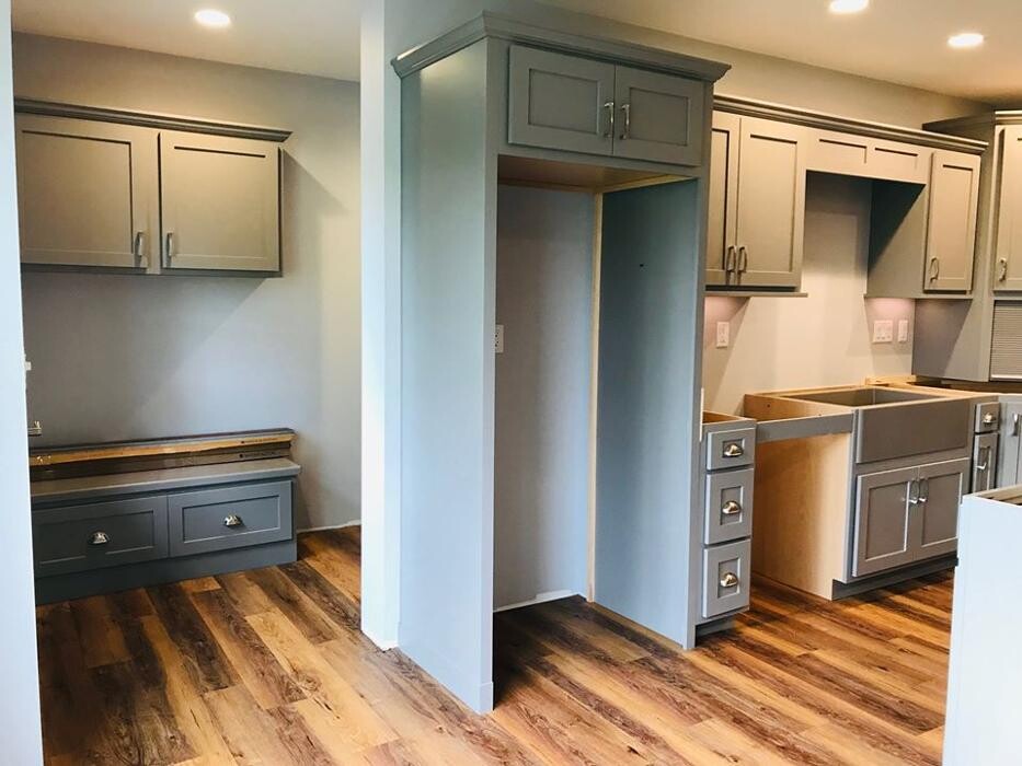 Images Buehler Interiors