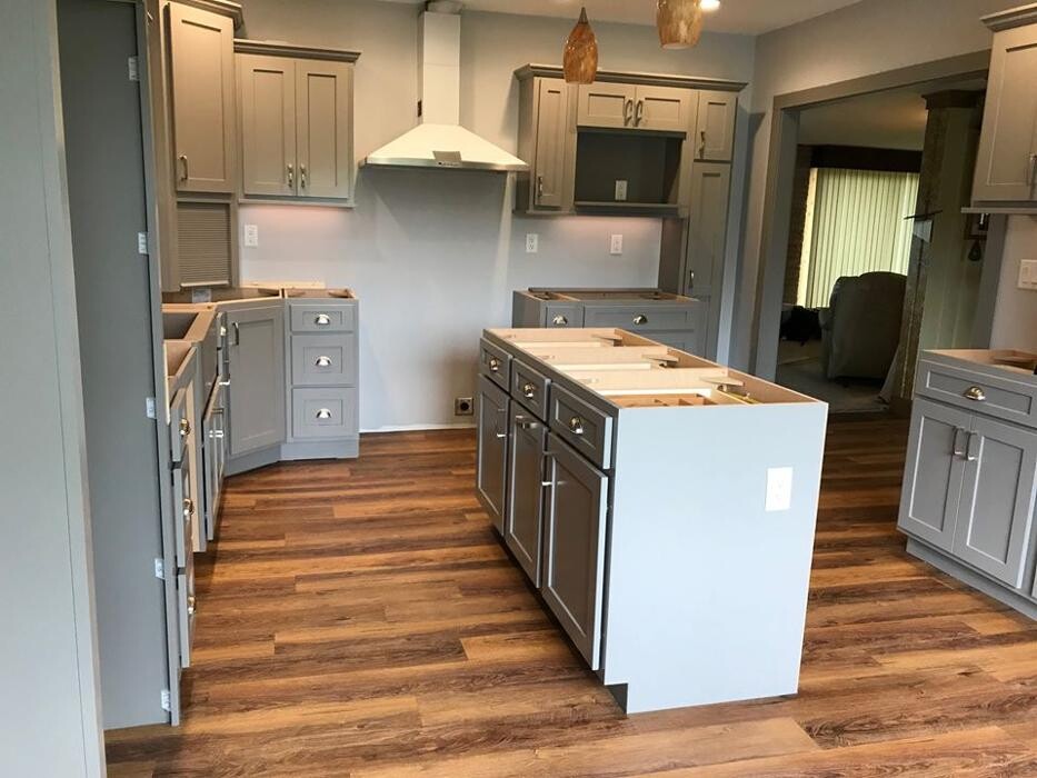 Images Buehler Interiors