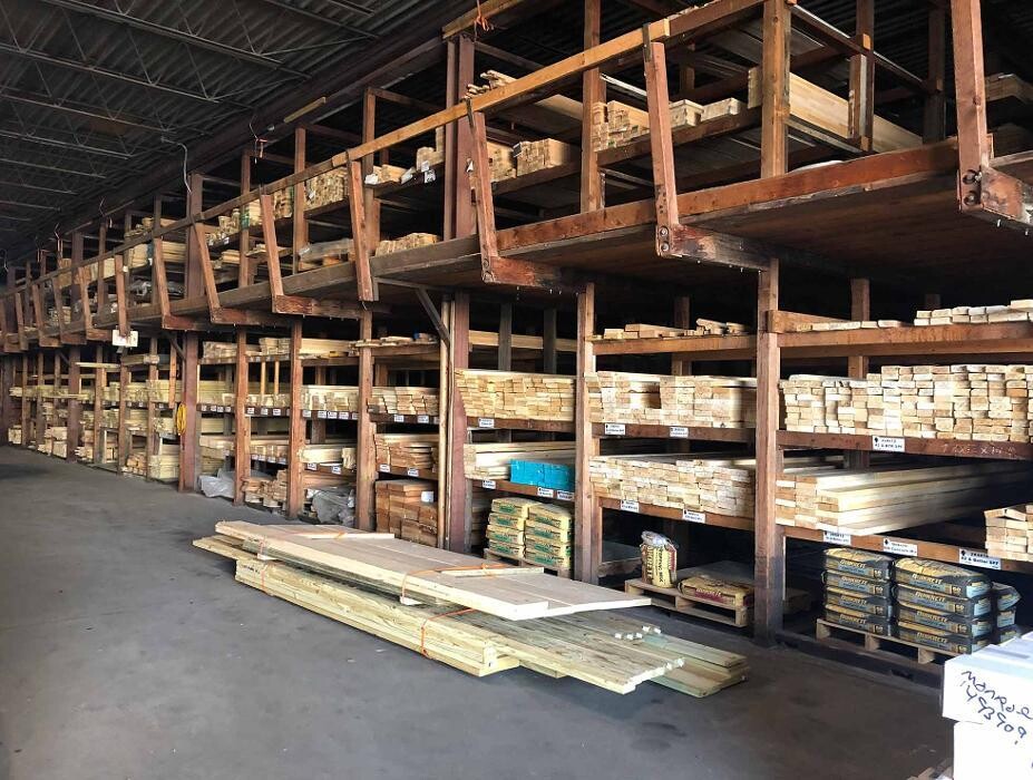 Images Buehler Interiors