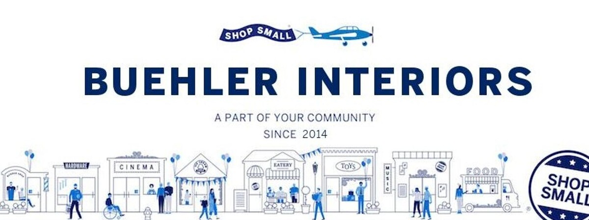 Images Buehler Interiors