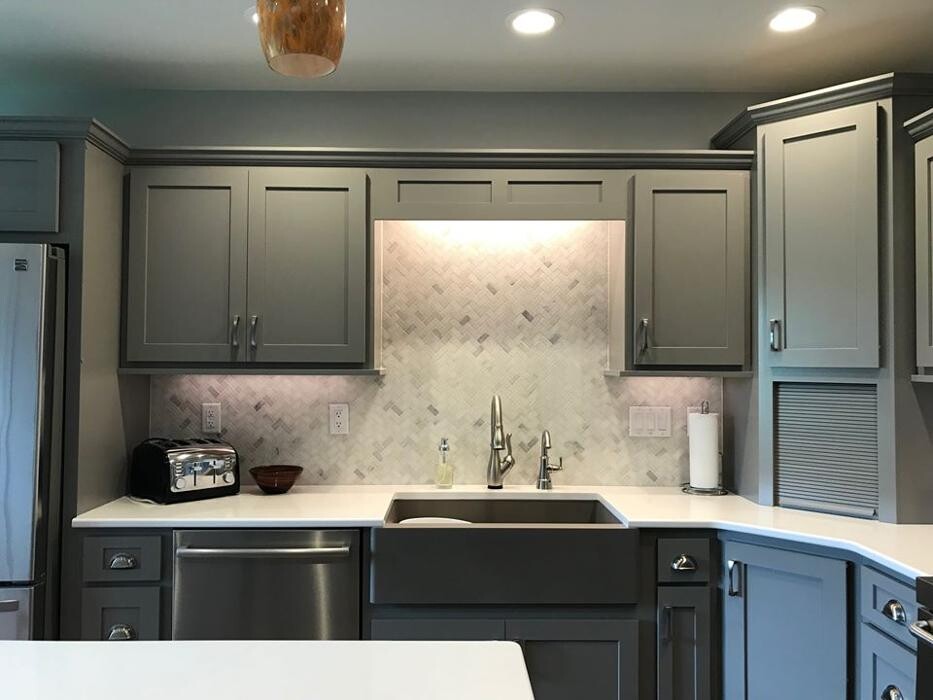 Images Buehler Interiors