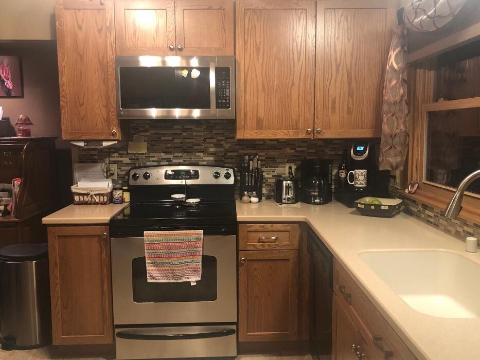 Images Buehler Interiors