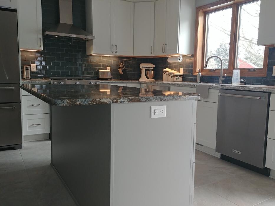 Images Buehler Interiors