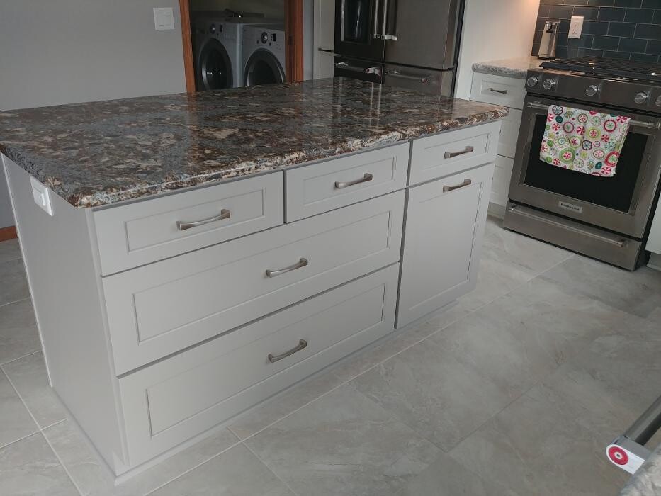 Images Buehler Interiors