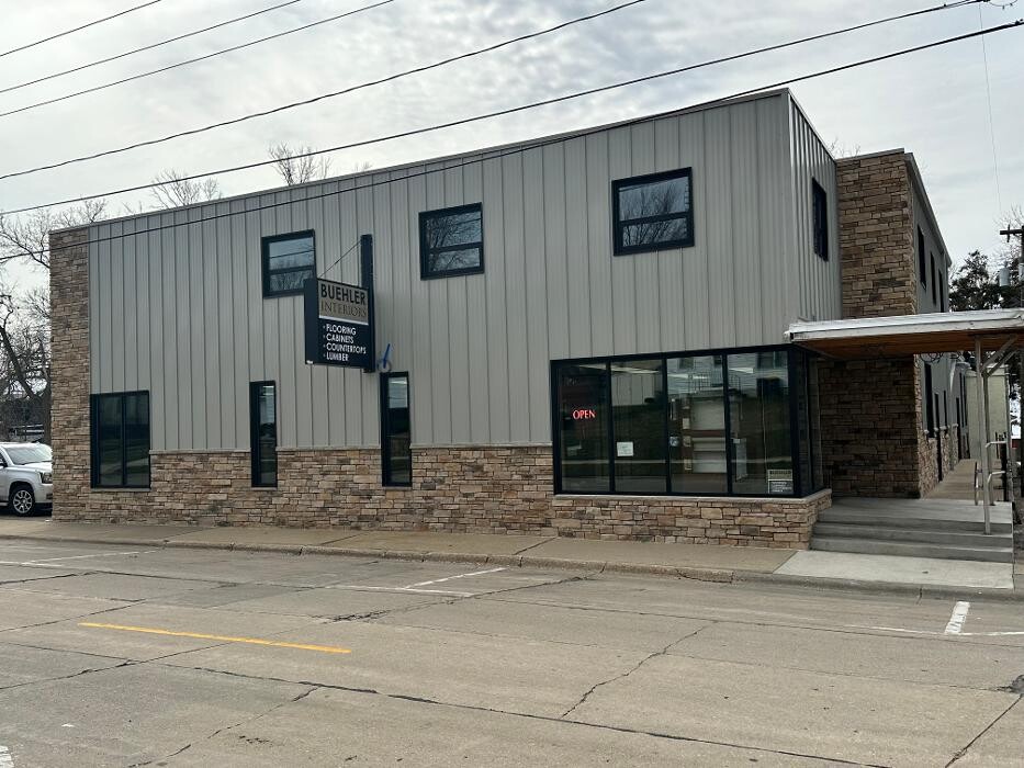 Images Buehler Interiors