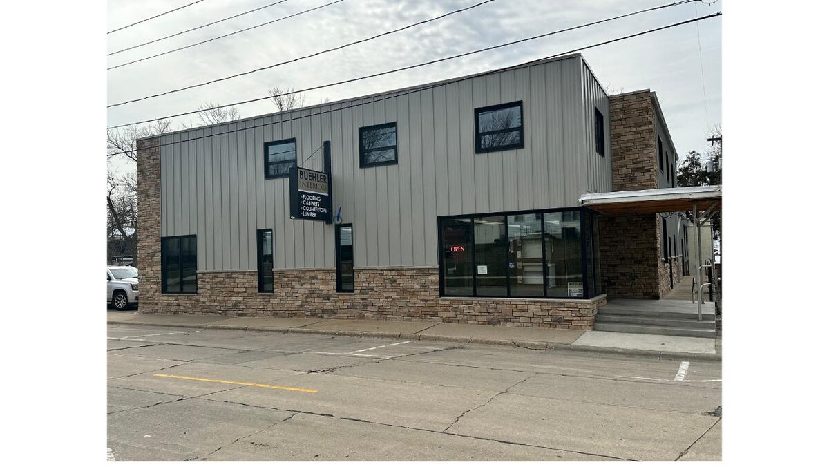 Images Buehler Interiors