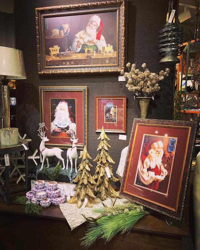Images Kelley Gallery Art & Frame