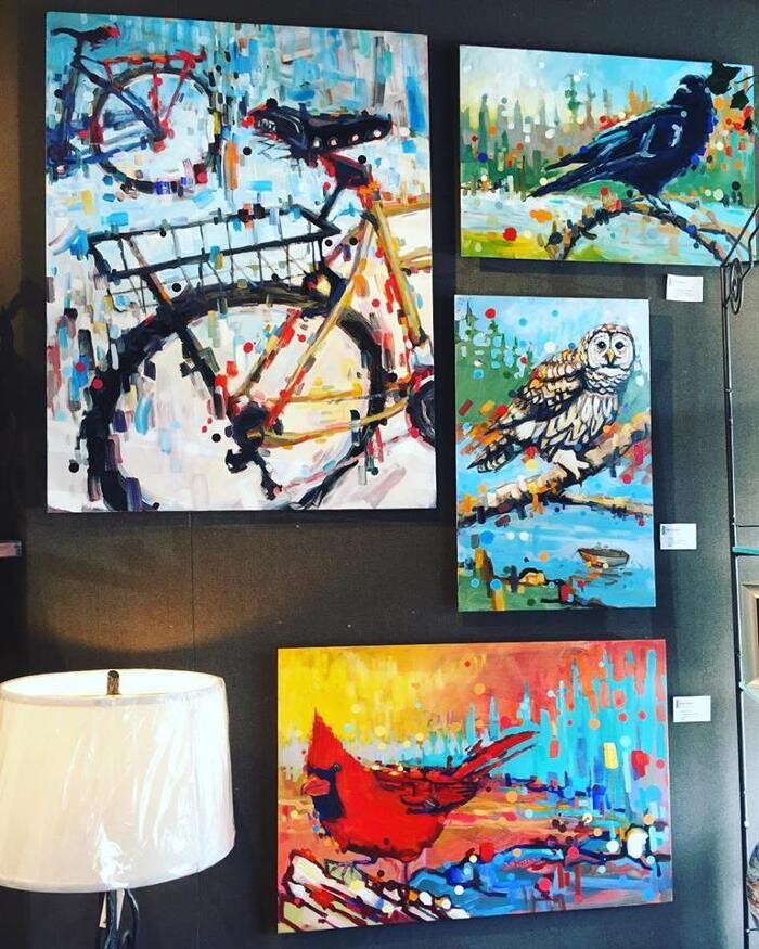Images Kelley Gallery Art & Frame