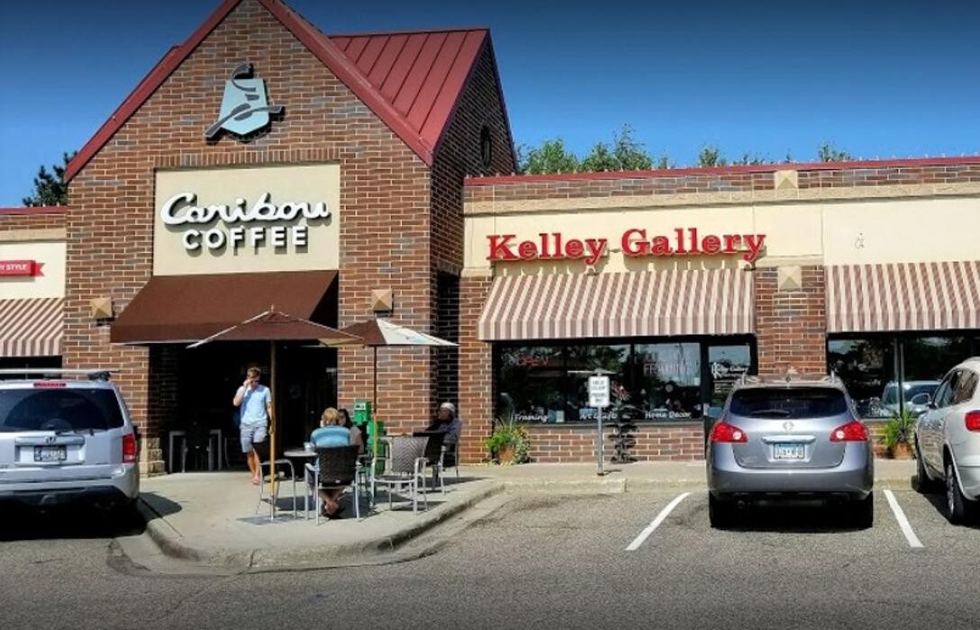 Images Kelley Gallery Art & Frame