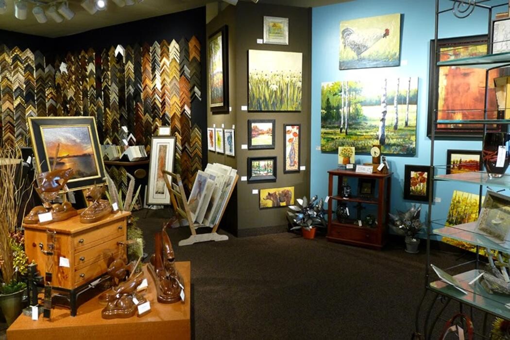 Images Kelley Gallery Art & Frame