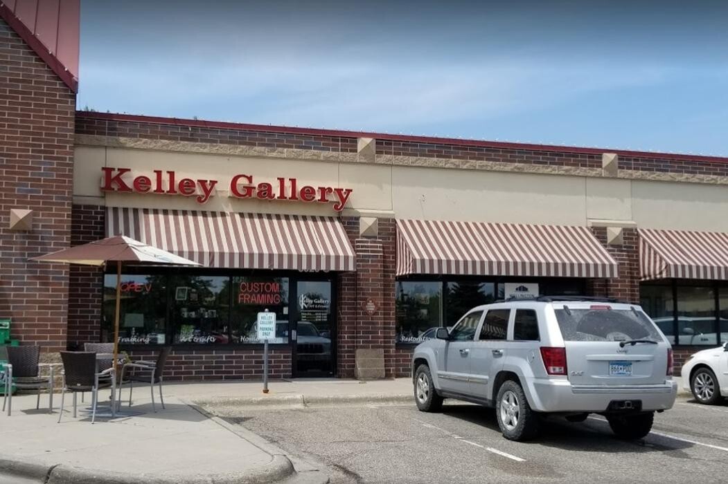 Images Kelley Gallery Art & Frame
