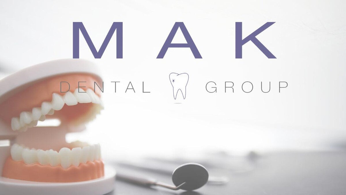 Images MAK Dental Group - Troy