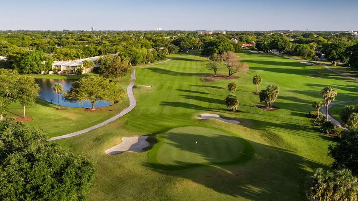 Images Jacaranda Golf Club