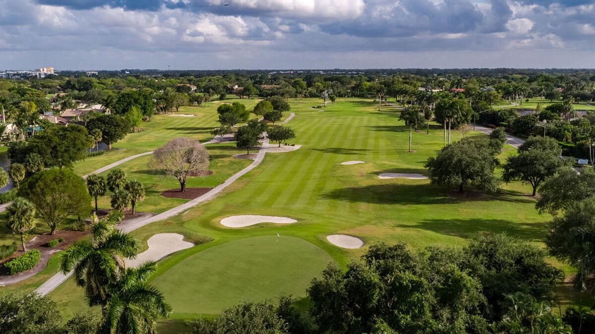 Images Jacaranda Golf Club