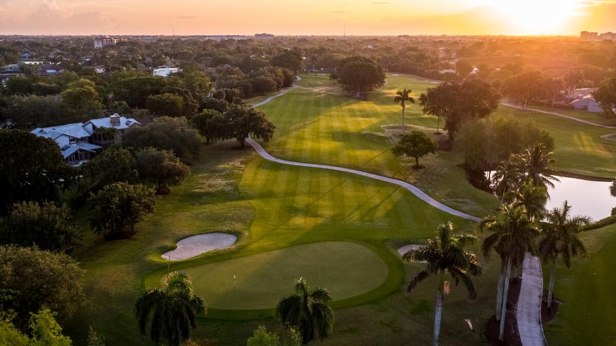 Images Jacaranda Golf Club