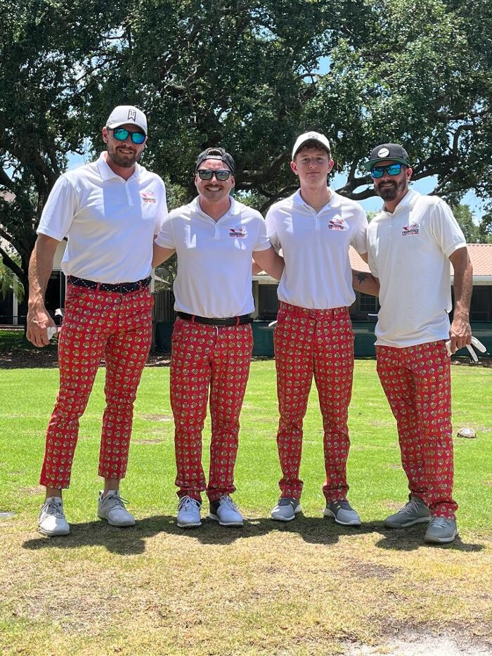 Images Jacaranda Golf Club