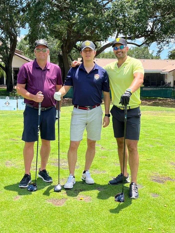 Images Jacaranda Golf Club