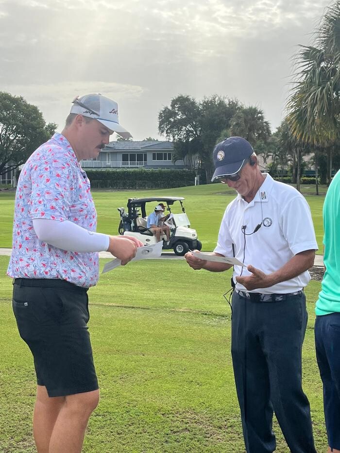 Images Jacaranda Golf Club