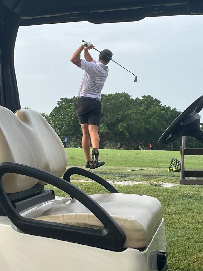 Images Jacaranda Golf Club