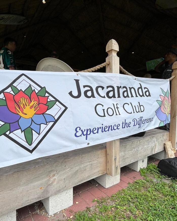 Images Jacaranda Golf Club
