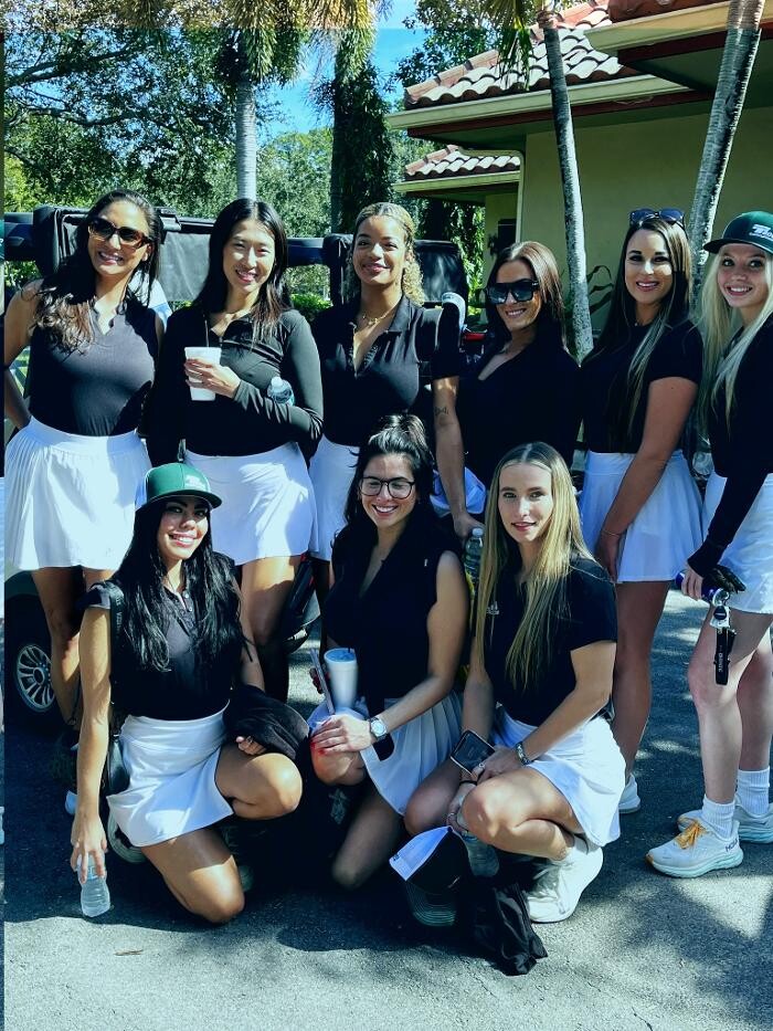 Images Jacaranda Golf Club