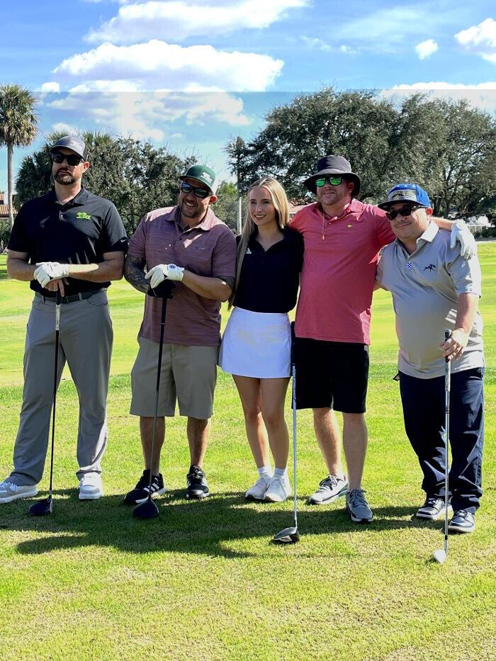 Images Jacaranda Golf Club
