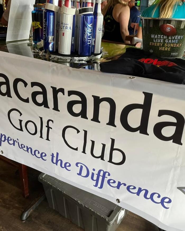Images Jacaranda Golf Club