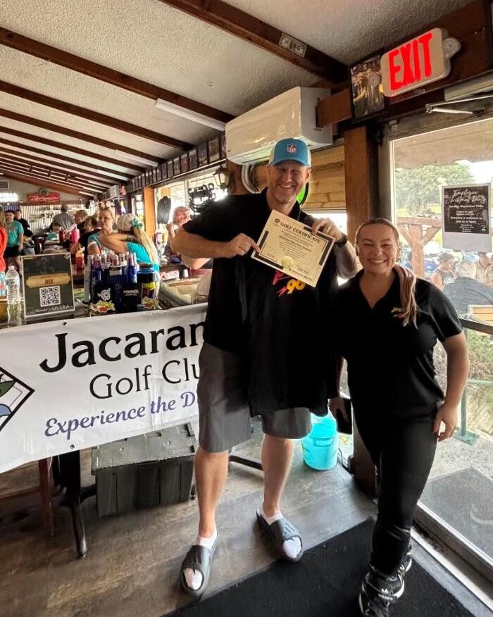 Images Jacaranda Golf Club