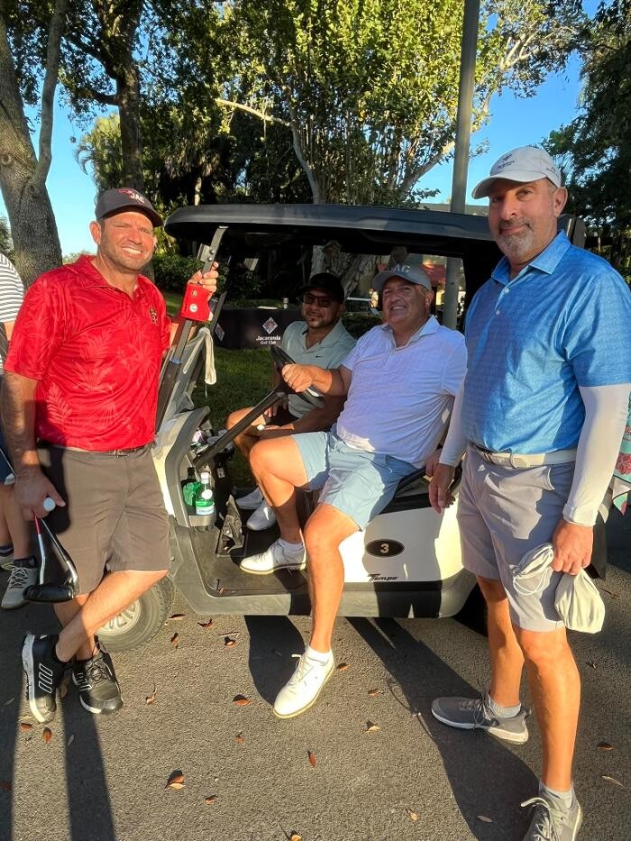 Images Jacaranda Golf Club