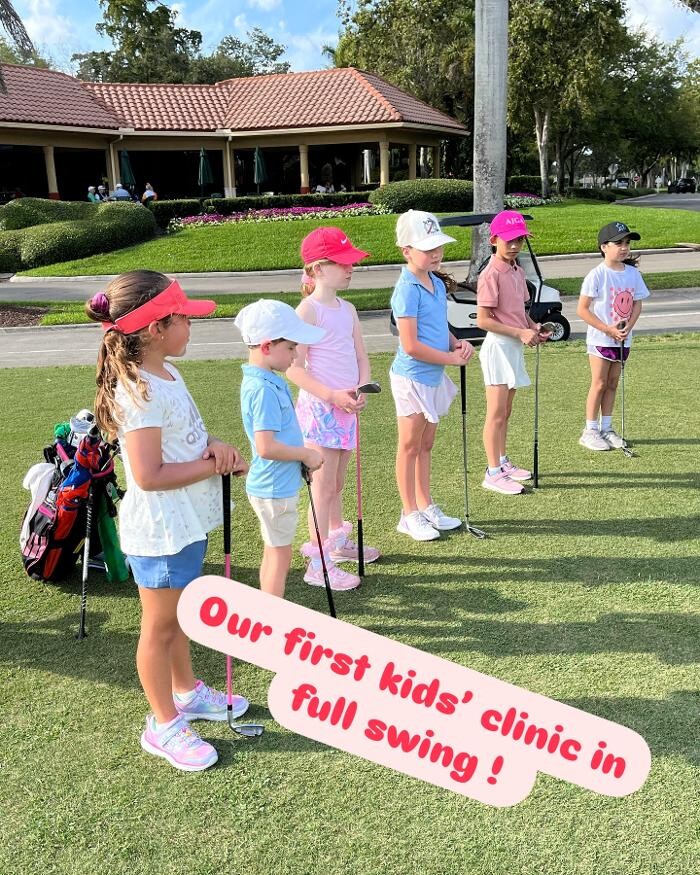 Images Jacaranda Golf Club