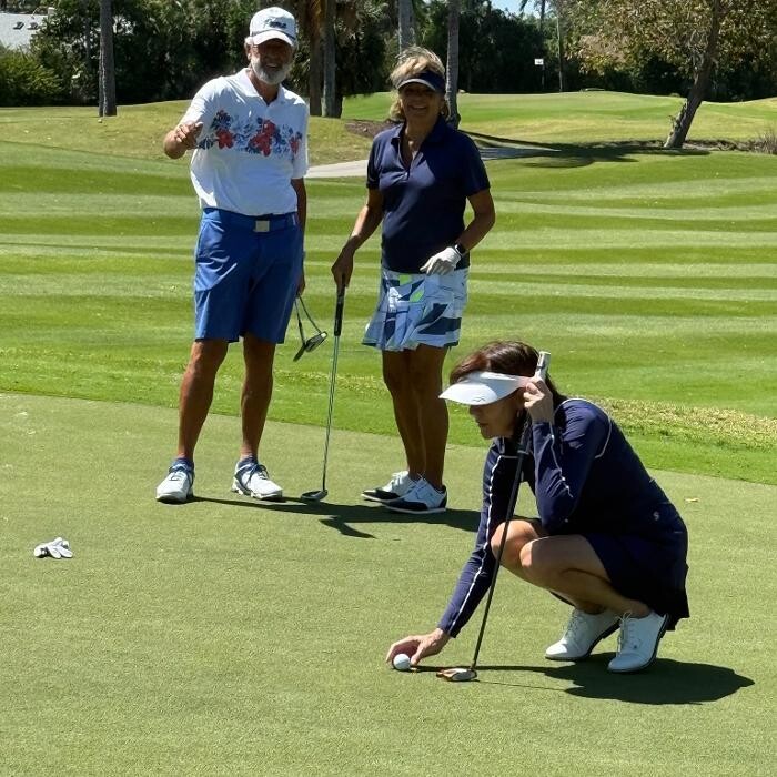 Images Jacaranda Golf Club