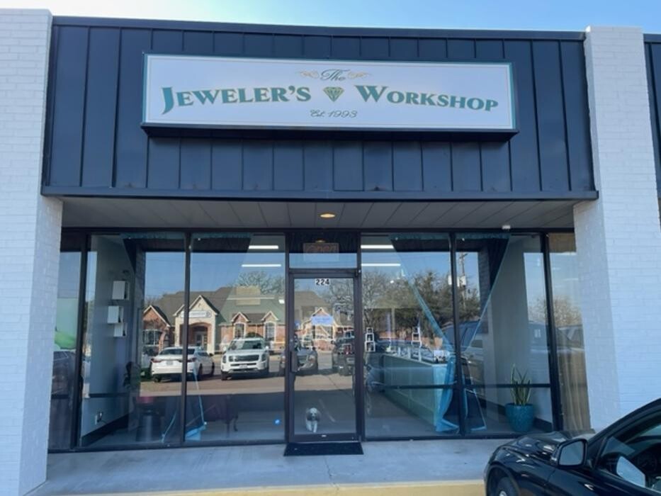 Images The Jeweler's Workshop