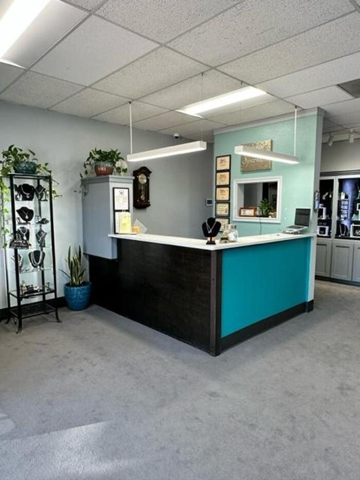 Images The Jeweler's Workshop