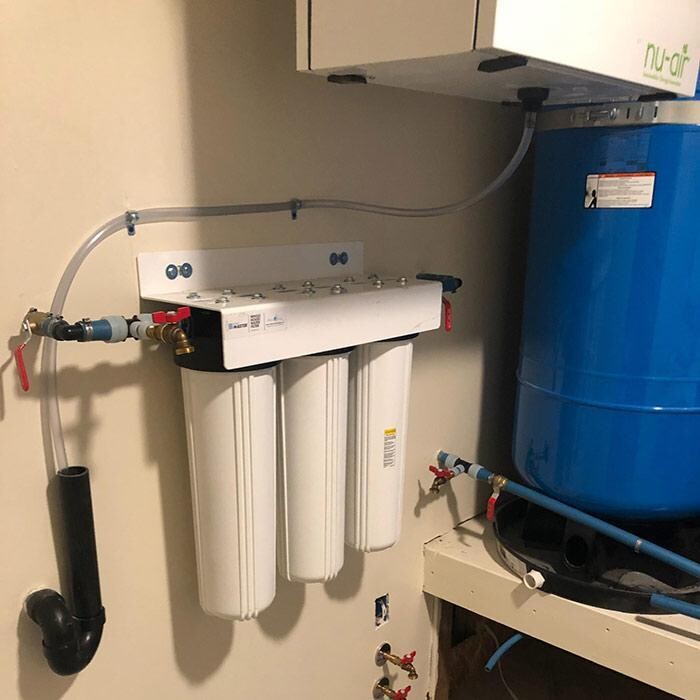 Images AK Clearwater Mechanical, LLC