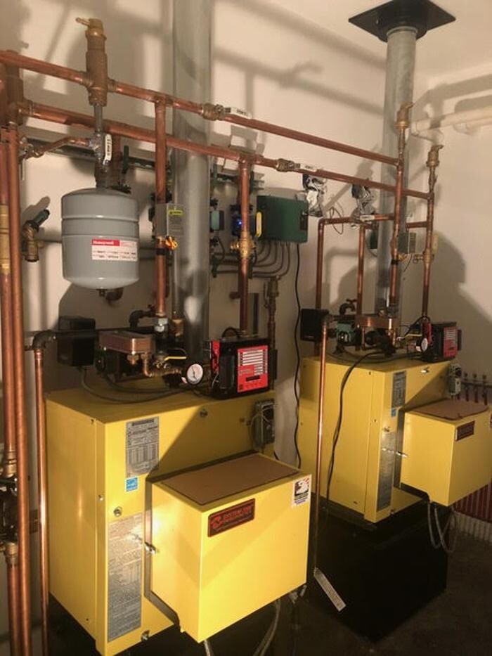 Images AK Clearwater Mechanical, LLC