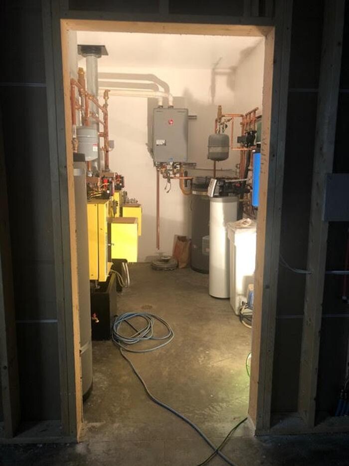 Images AK Clearwater Mechanical, LLC