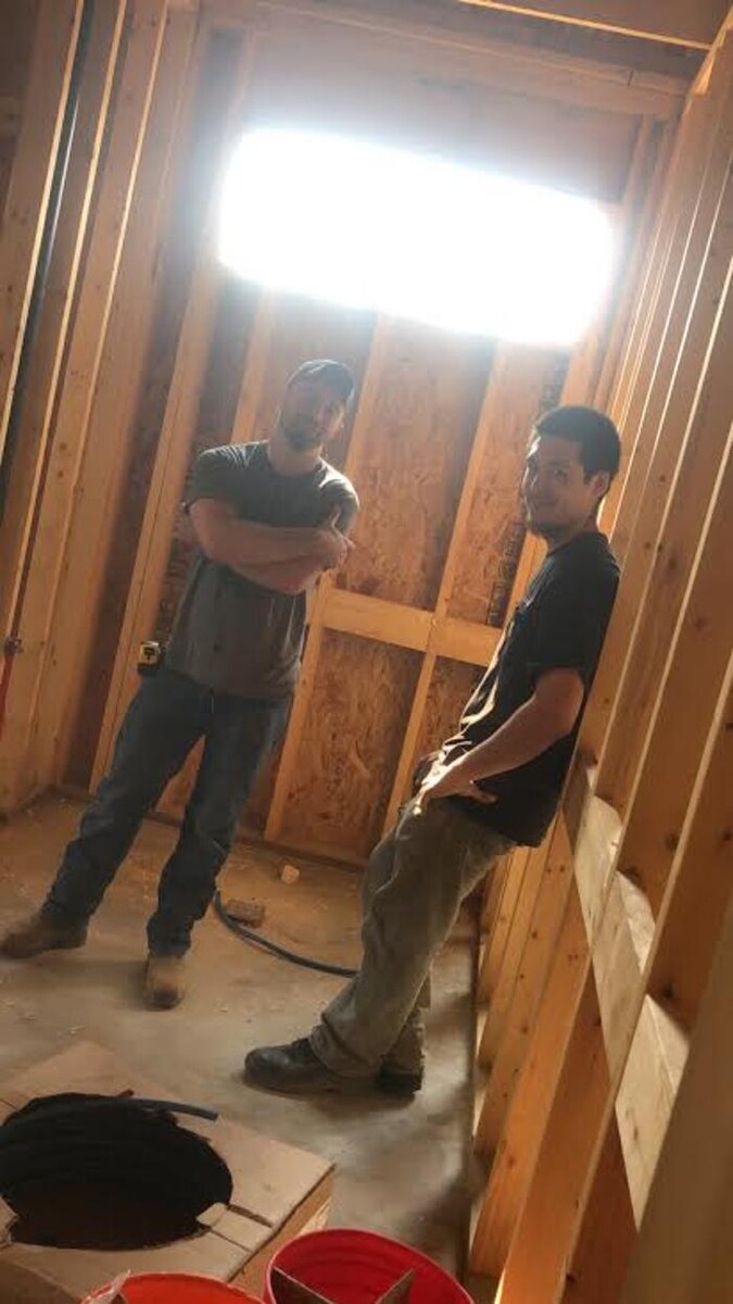 Images AK Clearwater Mechanical, LLC