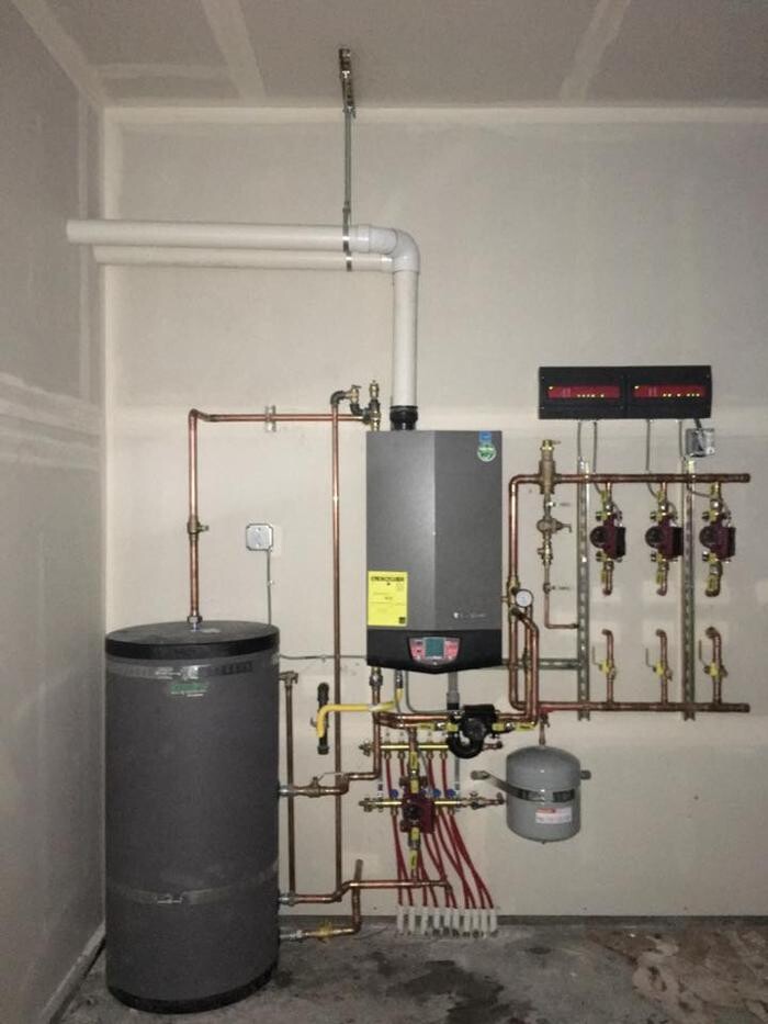 Images AK Clearwater Mechanical, LLC
