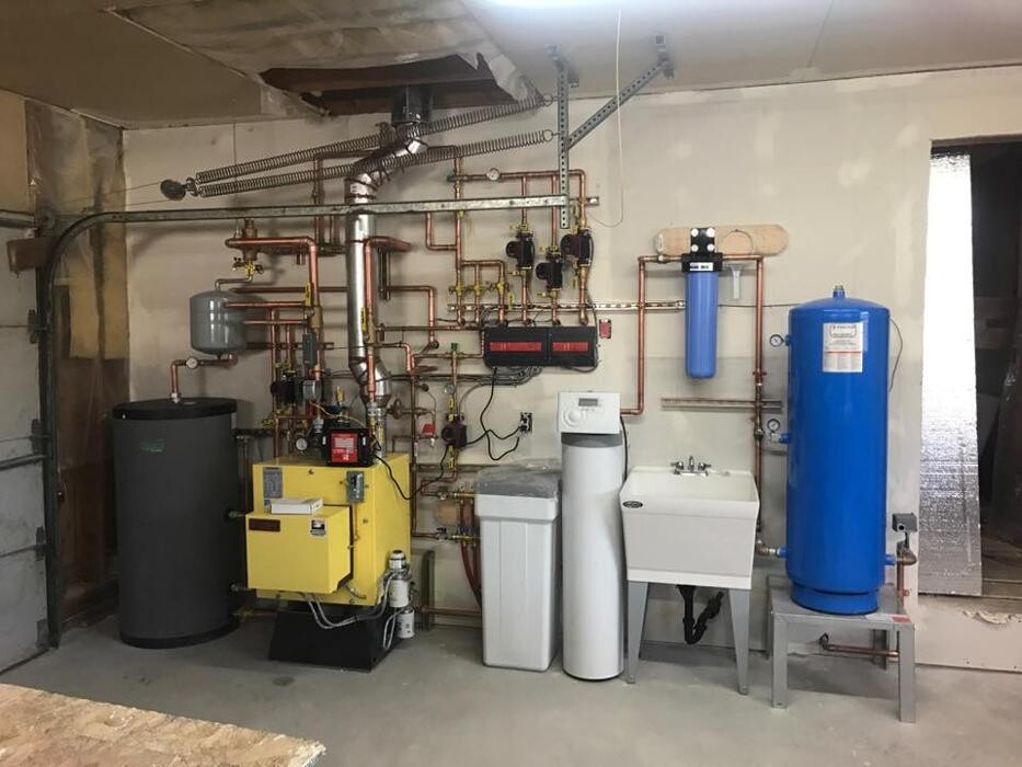 Images AK Clearwater Mechanical, LLC